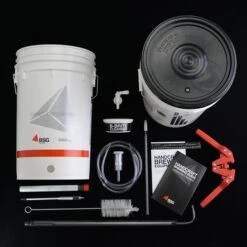 BSG™ K3 Starter Home Brewing Beer Making Kit