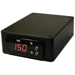 BriskHeat® SDC Benchtop Digital (°C) Temperature Controller, 240v, K-Type Sensor