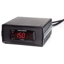 BriskHeat® SDCE Benchtop Digital Temperature Controller, 230v, K-Type Sensor, No Plug