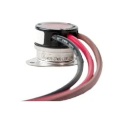 BriskHeat® TD101 Automatic Thermostat Temperature Controller, On: 185° F / Off: 200° F