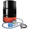 55 Gallon BriskHeat® Drum Heater Band, T4A Hazardous Area For Steel Drums, Up To 158° F, 240V, 1300W