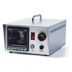 BriskHeat® Table Top Composite Curing Temperature Controller W/Built-In Thermocouple Input, 120v