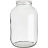 1 Gallon (128 Oz) Glass Jar, 89mm 89-405