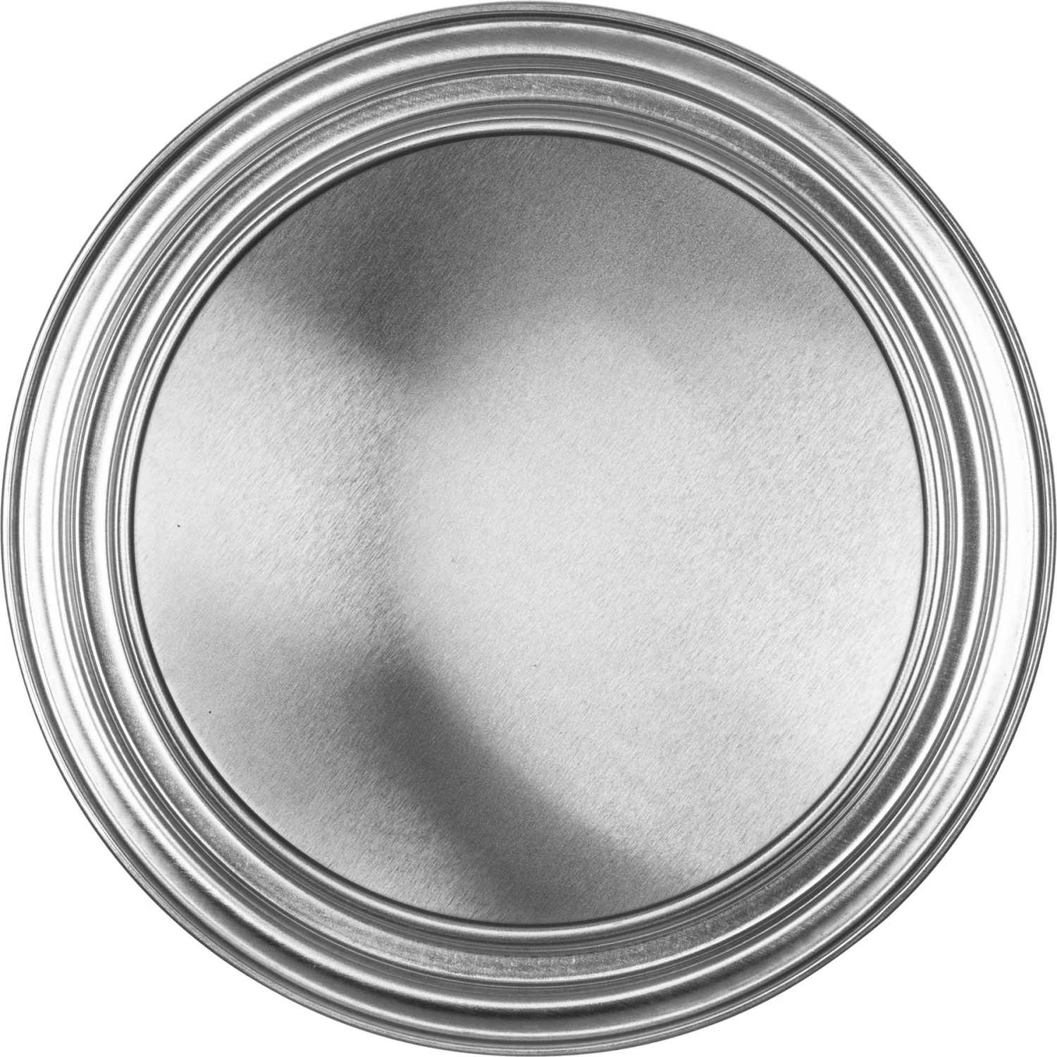 1 Liter Metal Paint Can With Lid, Unlined (Case Pack) - Image 3