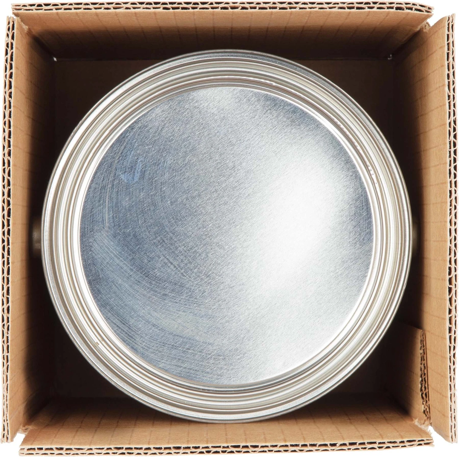 1 X 1 Gallon Paint Can Hazmat UN 4G Shipping Box, 275# - Image 4