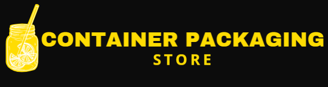 Container Packaging Store