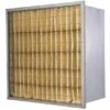 20" X 25" X 12" Rigid Cell Air Filter, Single Header, MERV 13