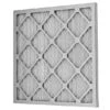 18" X 24" X 4" Pleated Disposable Air Filter, MERV 10