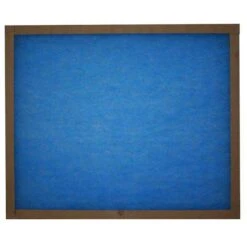 20" X 20" X 2" Fiberglass Disposable Air Filter