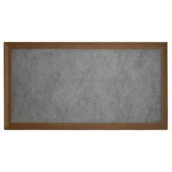 12" X 24" X 1" Polyester Disposable Air Filter