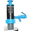 GoatThroat™ Pump W/EPDM Seal & 4" Drum Standoff (Flammable Liquids Class 1 & 2)