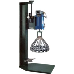 11-1/4" Semi-automatic Steel 16 Lug Closing Tool (20/22/24 Gauge Lug Covers)