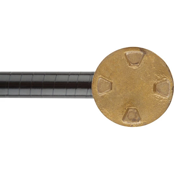 W-126S Rieke Sparkless Spinner Wrench For VISEGRIP® Plugs - Image 3