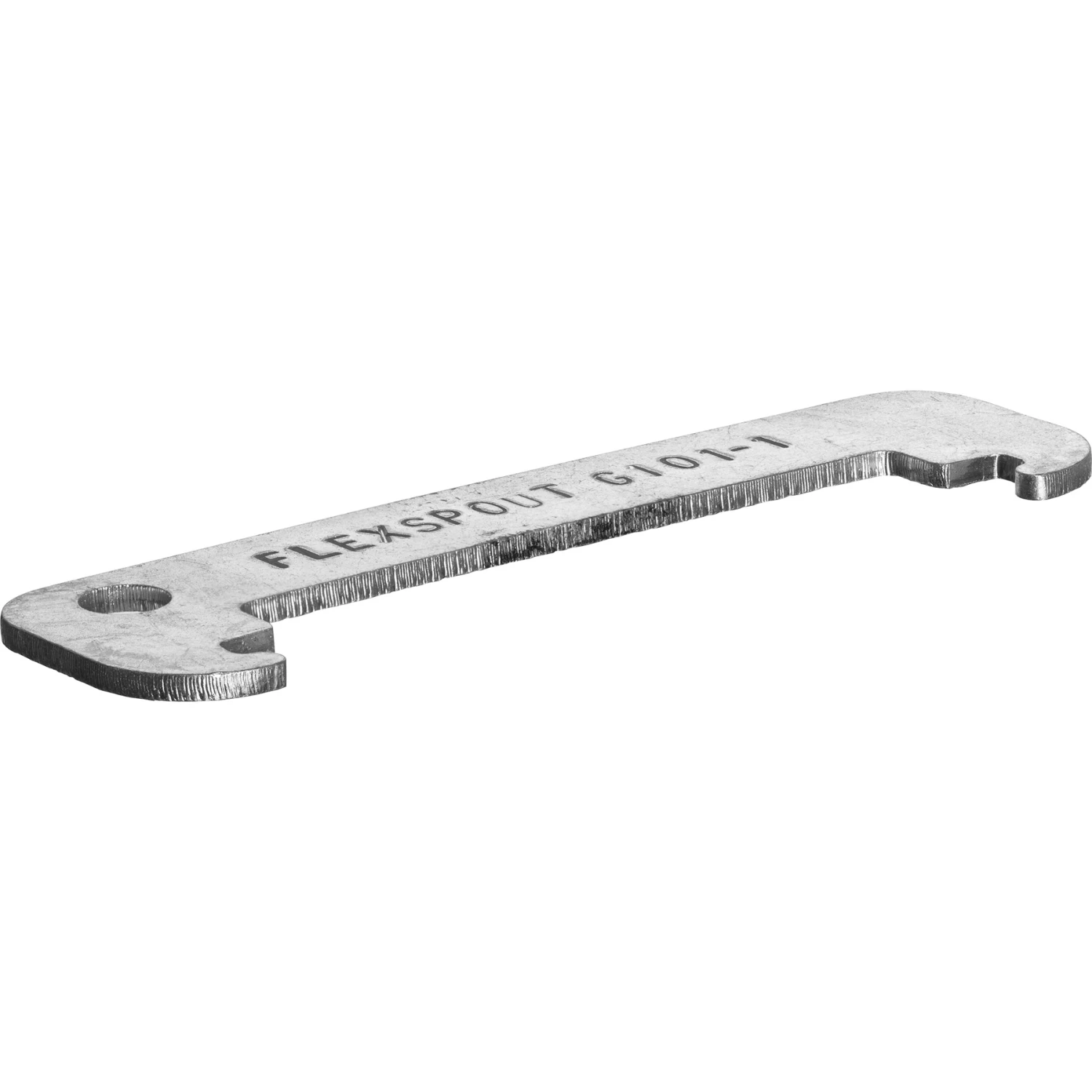 Rieke G-101-1 Go / No-go Spout Gauge - Image 2