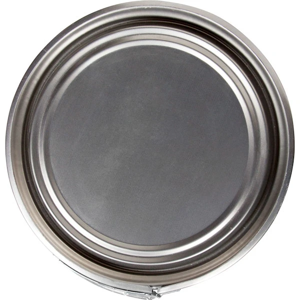 7.5 Gallon Fiber Drum, Steel Cover W/Lever Lock Ring - Image 2