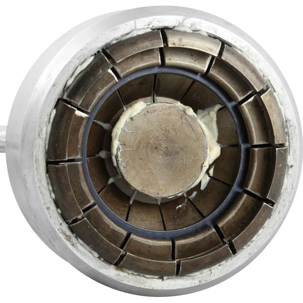 FS-600 Rieke Flexspout® Crimping Tool - Image 3