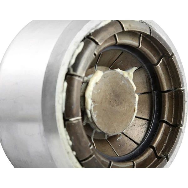 FS-600 Rieke Flexspout® Crimping Tool - Image 4