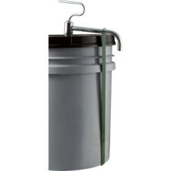 Steel Pail Pump For 5 Gallon Pails