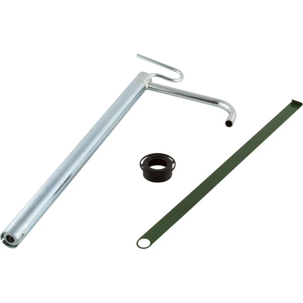 Steel Pail Pump For 5 Gallon Pails - Image 2