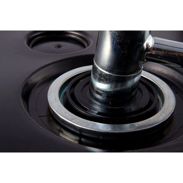 Steel Pail Pump For 5 Gallon Pails - Image 4