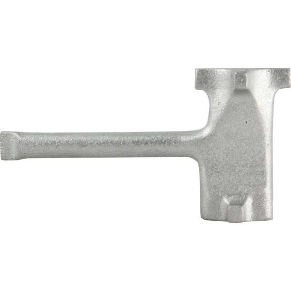 Tri-Sure® Aluminum Drum Plug Wrench For Plastic Plugs