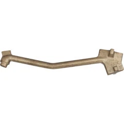 Tri-Sure® Sparkless Drum Plug Wrench For Steel Plugs (3/4", 1-1/2", 2")