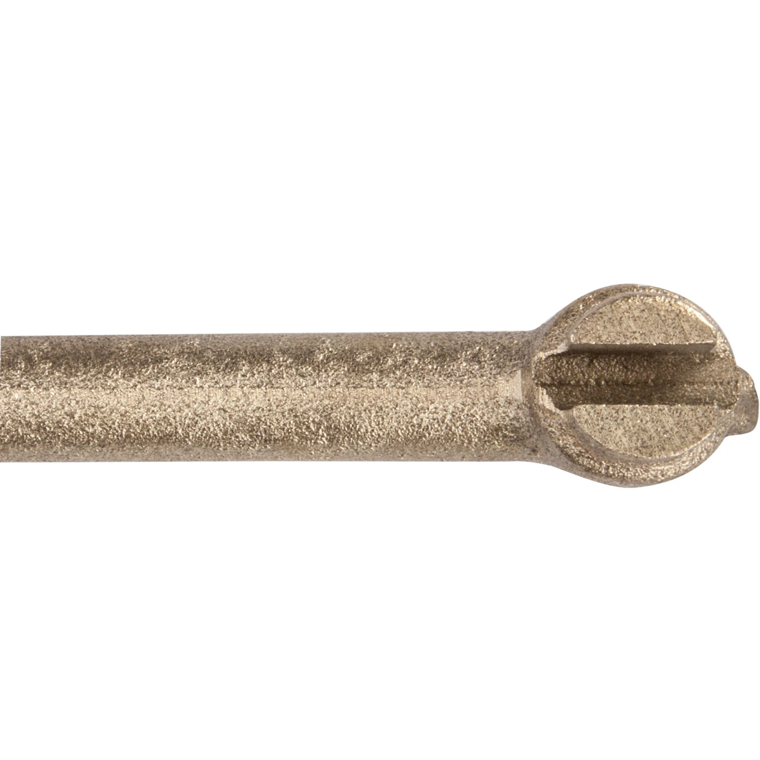 Tri-Sure® Sparkless Drum Plug Wrench For Steel Plugs (3/4", 1-1/2", 2") - Image 4