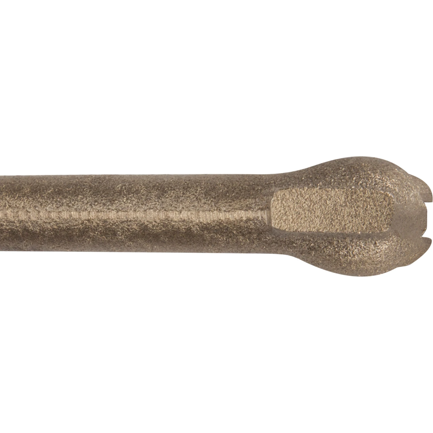 Tri-Sure® Sparkless Drum Plug Wrench For Steel Plugs (3/4", 1-1/2", 2") - Image 5