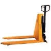 Wesco Manual High Lift Pallet Jack, 27" X 44.5" (2,200 Lbs.)