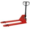 Wesco CP3 Pallet Jack, 21" X 36" (5,500 Lbs.)