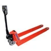 Wesco 78" Long Pallet Jack, 27" X 78" (4,400 Lbs.)