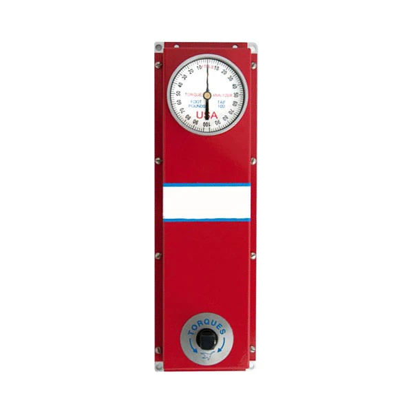0 To 50 Ft/lb Torque Wrench Tester