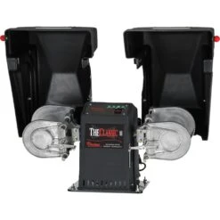 1 Gallon Twin Arm Paint Mixer