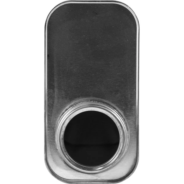 1 Quart (32 Oz.) F-Style Can With 1-3/4" Delta Opening - Image 3