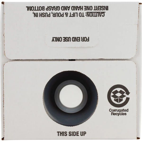 2.5 Gallon Assembled Cubitainer®, 38mm 38-400 - Image 3