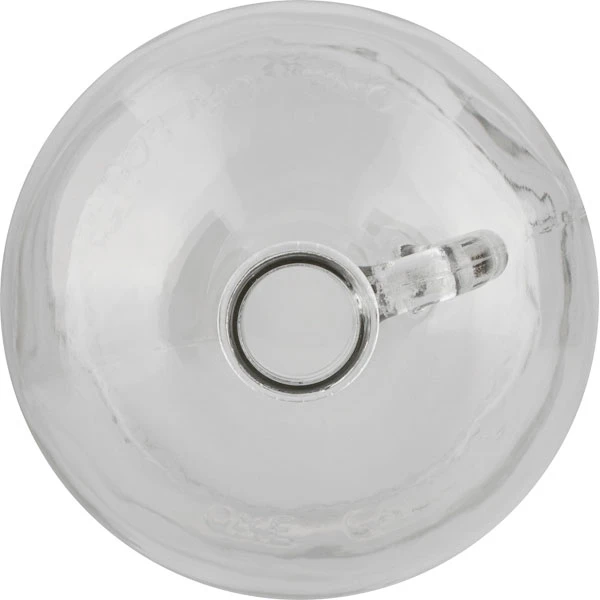 1 Gallon (128 Oz.) Clear Glass Jug, 38mm 38-405 - Image 5