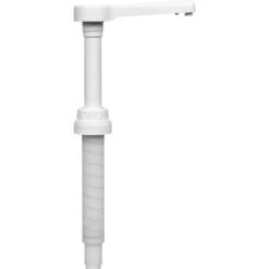 1 Oz. (30ml) Hand Pump For Gallon F-Style Bottles, 38mm 38-400 (RS-30)