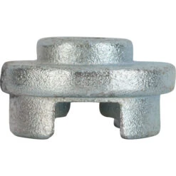 Rieke 3/4" & 2" Hex Head Drum Plug Socket,1/2" Drive