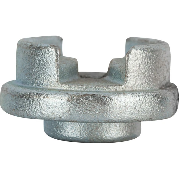 Rieke 3/4" & 2" Hex Head Drum Plug Socket,1/2" Drive - Image 2