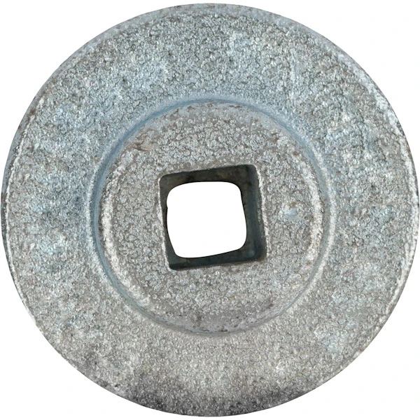 Rieke 3/4" & 2" Hex Head Drum Plug Socket,1/2" Drive - Image 3