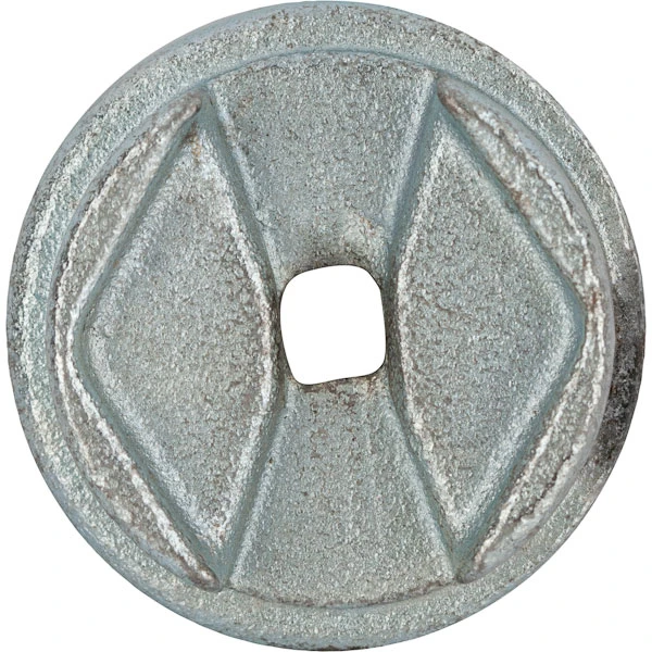 Rieke 3/4" & 2" Hex Head Drum Plug Socket,1/2" Drive - Image 4