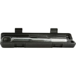 Adjustable Drum Torque Wrench, 3/8" Drive, 10-80 Ft-lb