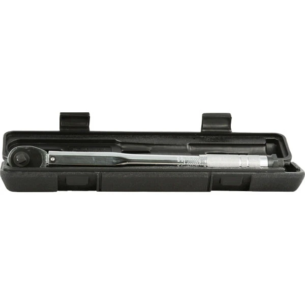 Adjustable Drum Torque Wrench, 3/8" Drive, 10-80 Ft-lb