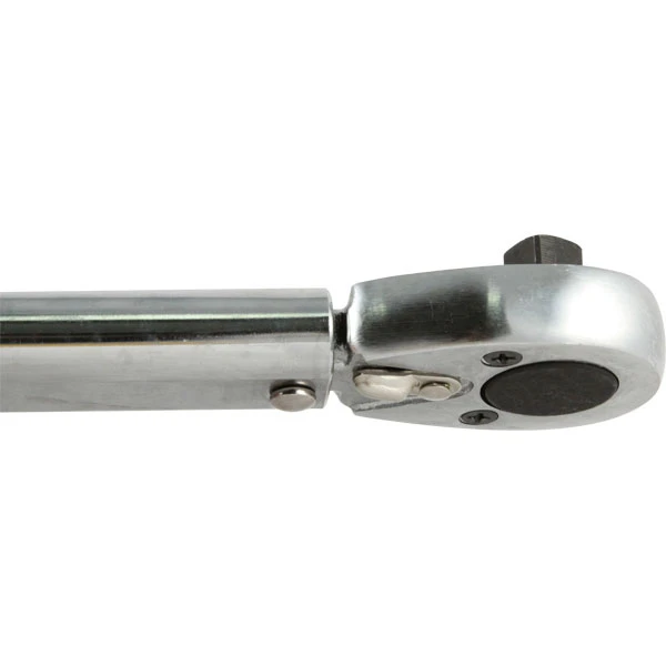 Adjustable Drum Torque Wrench, 3/8" Drive, 10-80 Ft-lb - Image 4