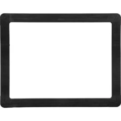 44" X 56" Plastic Top Frames, Various Colors