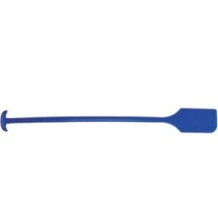 Blue Plastic Mixing Paddle, 52" Length