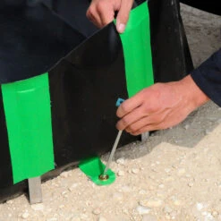 UltraTech 8250 - 4' X 6' Ultra-Containment Berms®, Economy Model