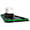 UltraTech 8403 - 6' X 6' Spill Containment Berm, Collapsible Wall Model