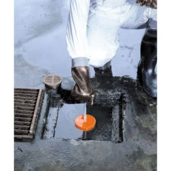 6" Ultra-Drain Plugs®