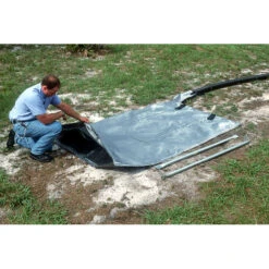 3' X 5' Ultra-Dewatering Bag, Reusable Model® (Bag Only)